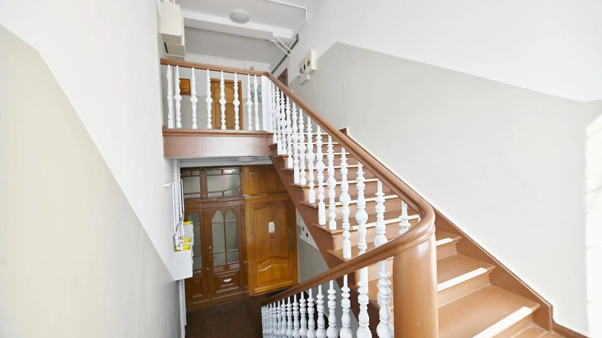 Apartmán Monte Tu I Teraz Sopoty